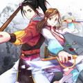 镇恶司 镇恶司